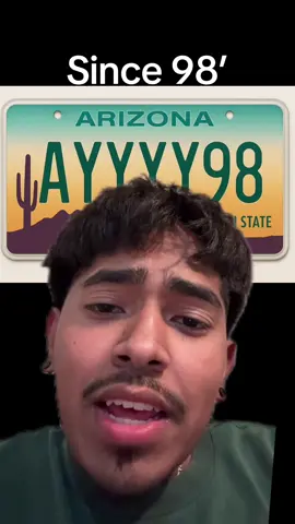 I was just trying to rep my favorite football team… now I’m reppin something else 🙄🤦🏽‍♂️🌈🏈 #Greenbay #CarPlates #Misunderstanding #Since98 #Custom 
