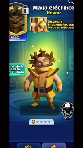 This is about to be crazy⚡️ #clashroyale #clashroyaleupdate 