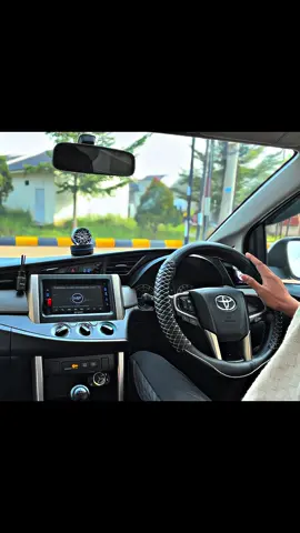 #nyetirmobil #nyetirsendiri #innovareborn 