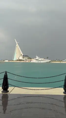 امطار جده اليوم نادي اليخوت الاجواء رهيبه⛈️ #نادي_اليخوت_بجدة #امطار_جده #مطر_جده 