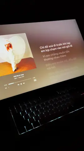 Chế độ im lặng | MIN —Dear Min #chedoimlang #min #lyrics #music 