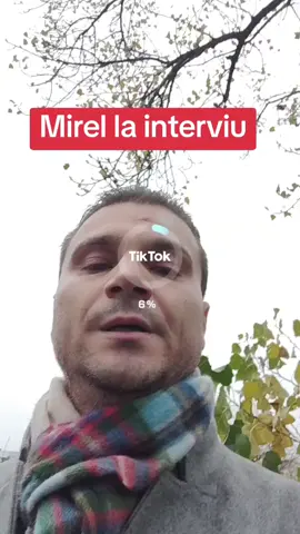 Mirel la interviu #mireldinturnumagurele 