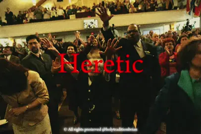 Embrace tradition, the church the lord and its disciples has built for you to worship. #orthodox #christanity #jesus #god #fyp 