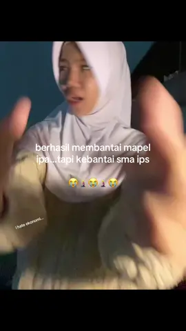 tidak dengan biologi 😱 #