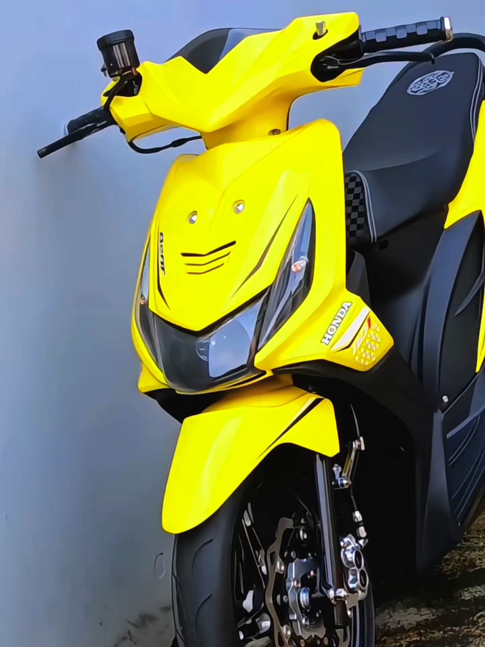 Egp🤙🏻🤪 #beatkarbu #egp #fyp #beatkarbuproper #pengkilapmotor 