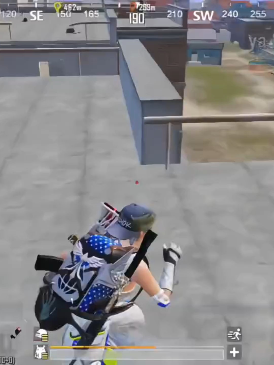 #ur #infinixnote40 #pubgmobile #gameplay #fyp #s12kpubg #pubg