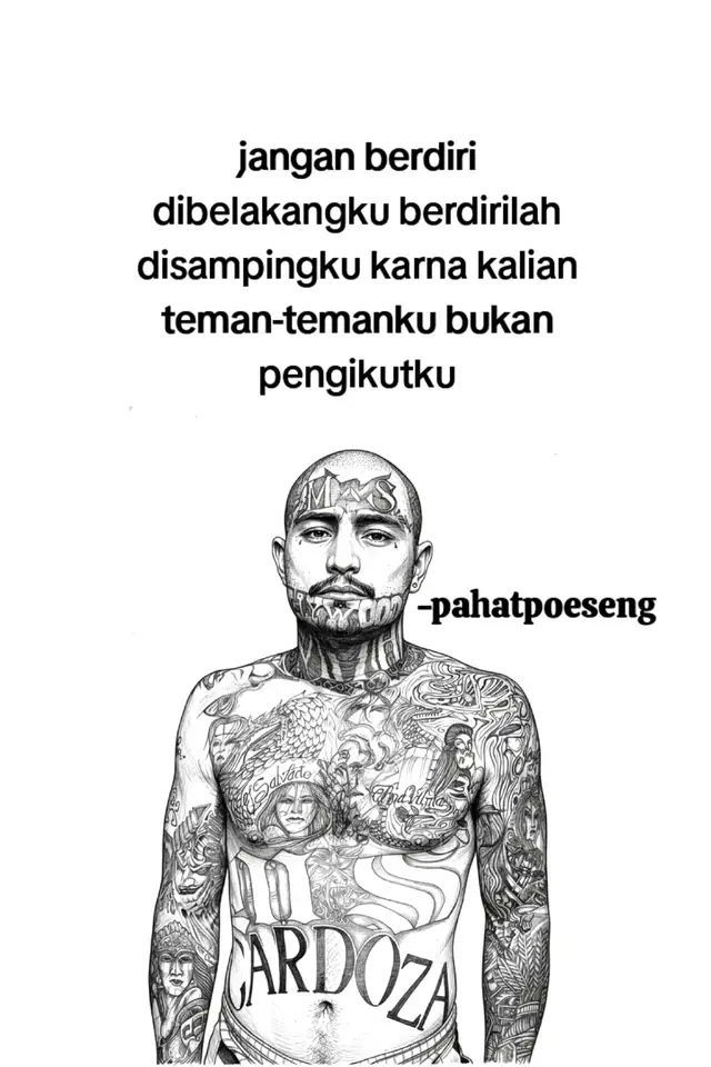 #sanesgolekrai #akuwongmucak #dendeniaebos #xybca #PAHATPOESENG⚡ 