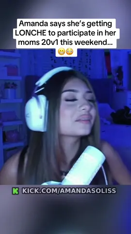 Amanda wants him instead 😬😭 #amandasolis #lonche #chismestiktok #zavala 