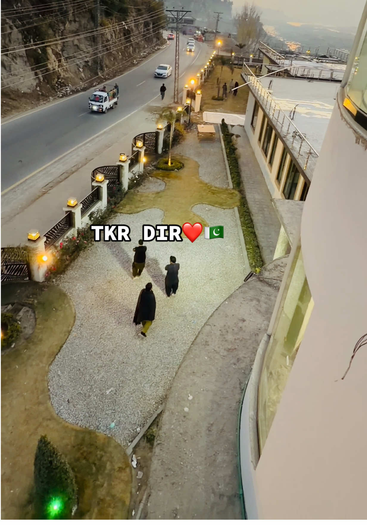 #tkrdir #ibneadam_official_ksa #tkr 