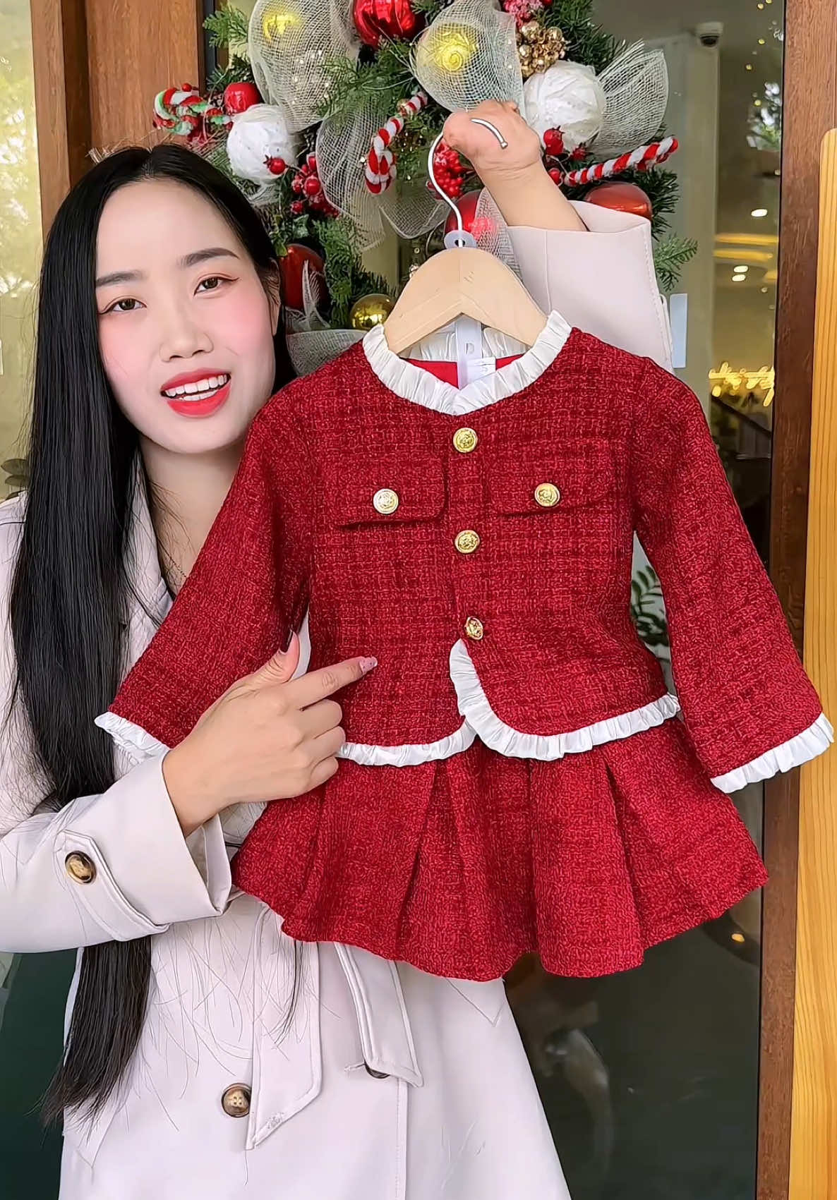 #setdoxinh #setthietke #setsangchanh #dungtruongkids #setbegai 