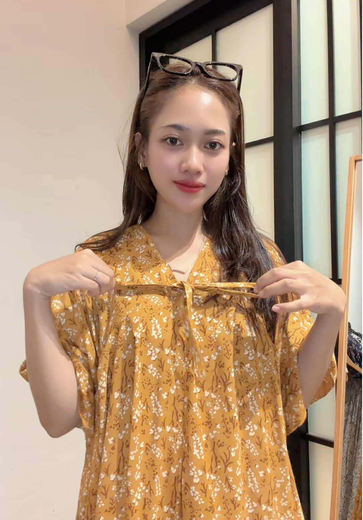 Join live ya💛 #daster #dasterviral #dasterkekinian #dastermurah #dasterbusui 