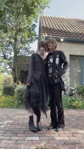 #craigmorrison #anndemeulemeester 