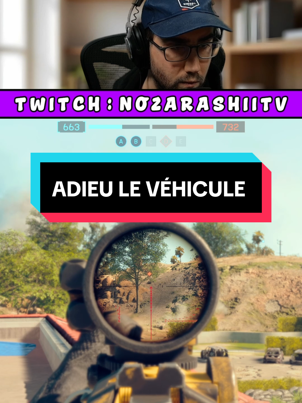 10 KILLS + DESTRUCTION D'UN VÉHICULE SUR BATTLEFIELD 6 ! #battlefield6 #battlefield #gaming #bf6 #bf6clips 