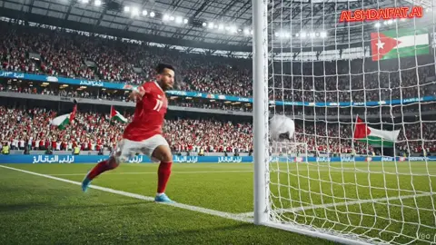 #منسف_أردني  #منتخب_الأردن 