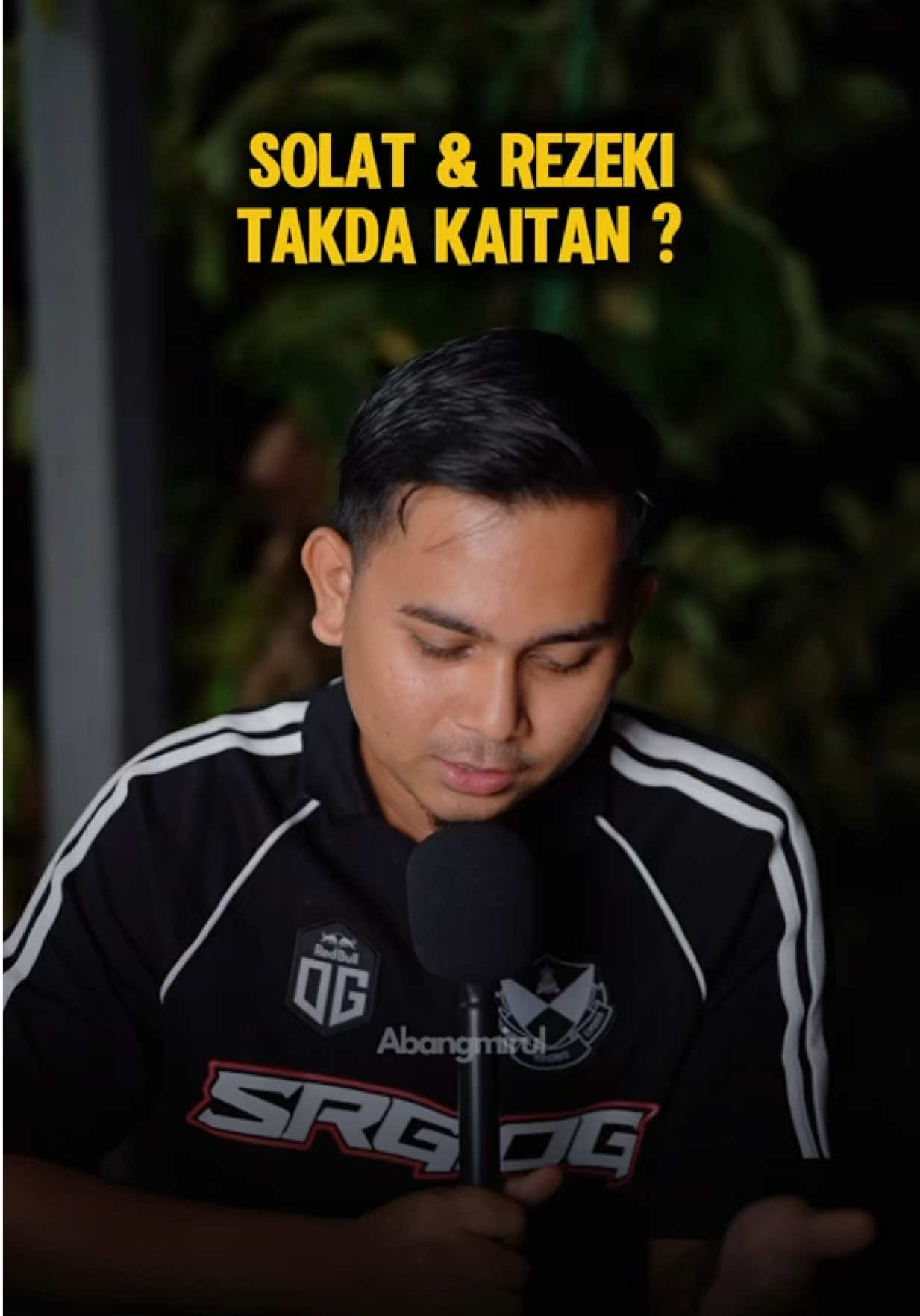 #sunnahloka #abangmirul 