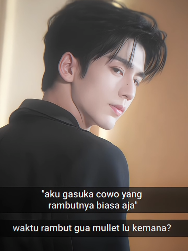 linghe mullet gaada obat😖🔥 #zhanglinghe #aktorchina #chineseboy #cdrama #foryou 