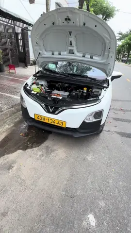 #vinfastvf5 #xedienvinfast #vf5dogi #dozinauto 