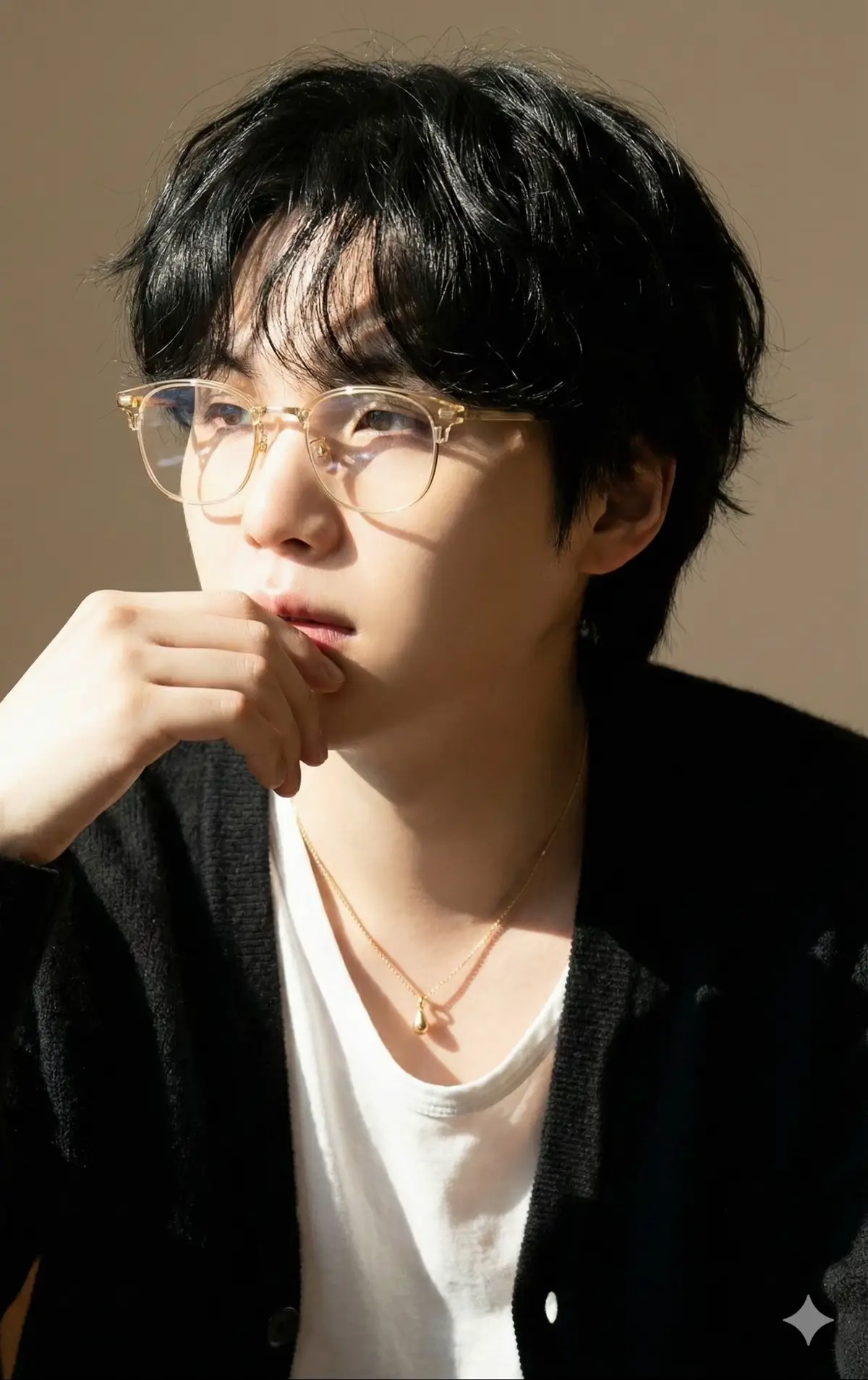 Suamiku 🤣 #yoongi #minyoongi #btsarmy #viral #fyp 