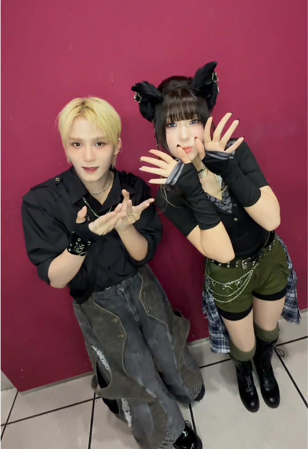 #서이브 님에게 𝑫𝒐𝒏‘𝒕 𝒍𝒊𝒆…❤️‍🩹 @서이브 (seoeve_official)  #XODIAC #소디엑 #ZAYYAN #자얀 