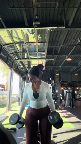 Upper body completed 