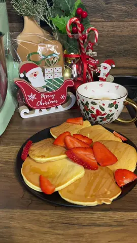 📍Mic dejun ✨ #micdejun #breakfast #pancakes #coffee #strowberry 