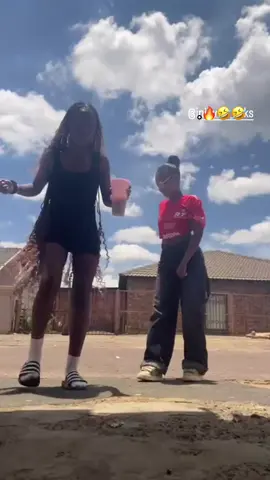 We tried .😭😭😭#zep #uncool #dancechallenge 