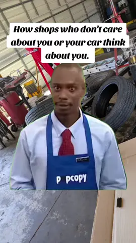 Stop wasting time and money at places that don't care. We're here to help you with all your vehicle maintenance and repair needs. #davechappelle #lasvegas #chappelleshow #mechaniclife #mechanic 