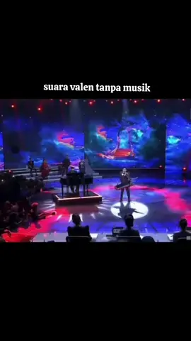 layak juara🔥 #valenpemakasan #dangdutacademy7 #valenda7 