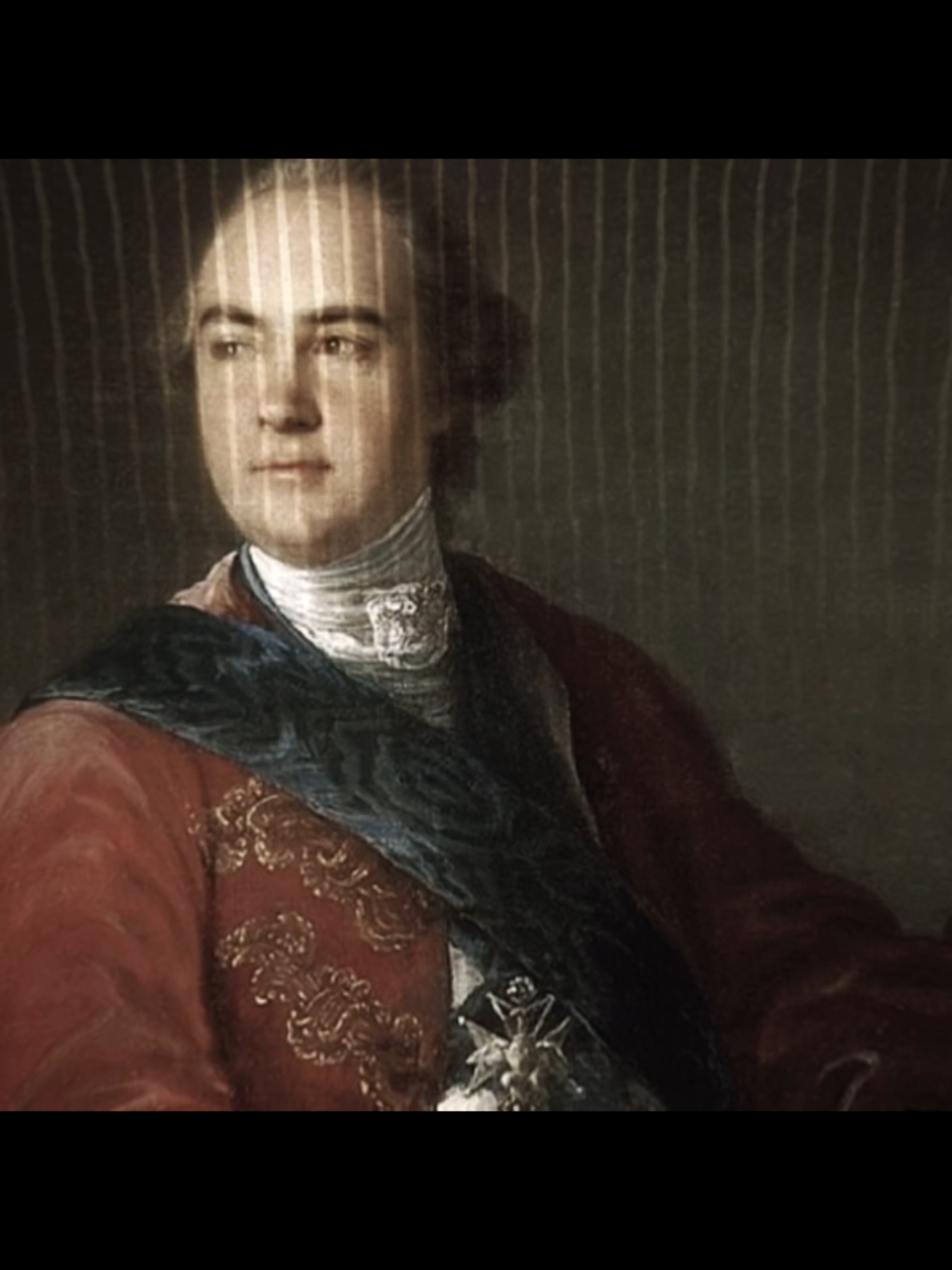 #CapCut Кирило Розумовський 🩷 на жаль останній гетьман України,проте всіляко хотів її зробити незалежною #розумовський #гетьман #нмт #ukraine 