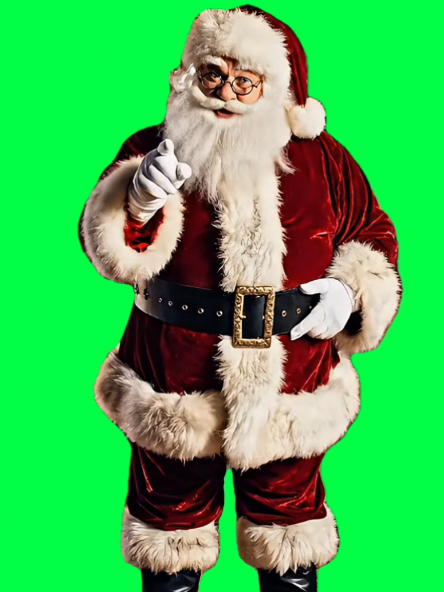 Santa Claus saying he grants a special wish to anyone who taps 10 times quick — tapping puts you on the good list and skipping lands you on the naughty list CapCut template. Use this trending green screen meme to make a high-engagement Christmas edit with playful CTA energy. Add your own photo or video and sync it with Santa’s message to boost retention, holiday humor, and FYP performance. Tap CapCut • Try this Template to make your own interactive Santa video and increase your reach on TikTok. #CapCutTemplate #SantaMeme #ChristmasTemplate  #ViralTemplate #HolidayMeme 