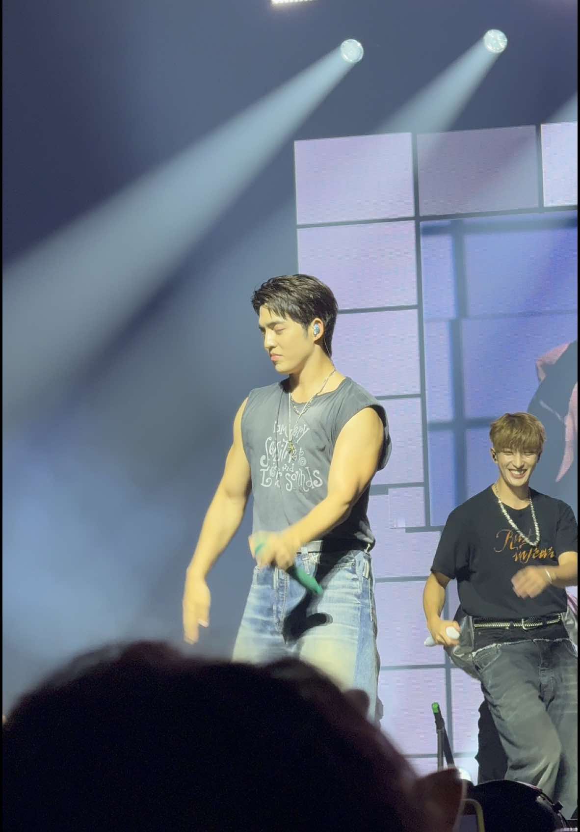 Yk i get nastyyyyyy #SEVENTEEN #SCOUPS #SEUNGCHEOL 