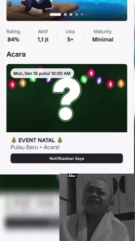 jangan berharap lebih guys #fypシ゚ #fishit #talonkikir #roblox 