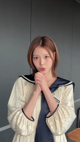 🐰🪽🩵 #izna #이즈나 #JEONGSAEBI #정세비 