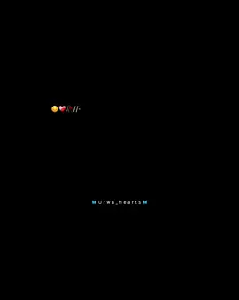 Mohobbat apse hi kren ge 🥺❤️‍🩹//.. #urwa_hearts #foryou #foryoupage #growmyaccount #unfrezzmyaccount 