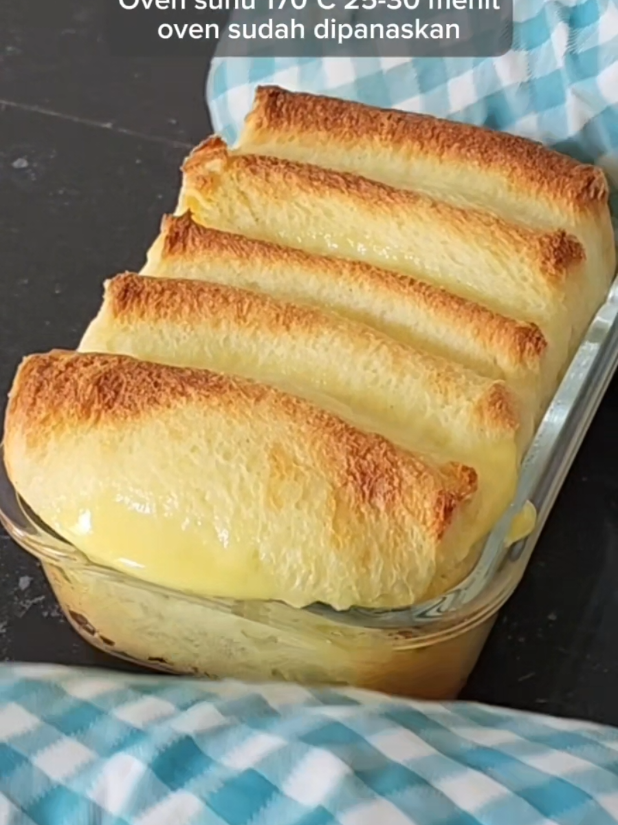 Daripada kadaluarsa yakan?Resep bisa cek youtube cookingwithhel, link di bio