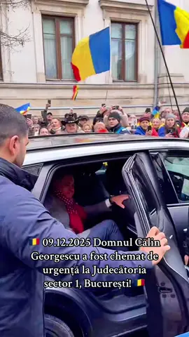 @calin.georgescu.real #romania🇹🇩