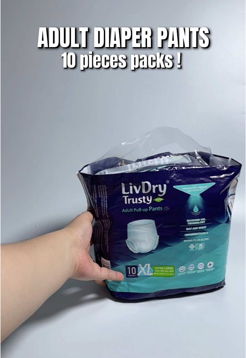 Adult Diaper Pants #adultdiaper #adultdiaperpants