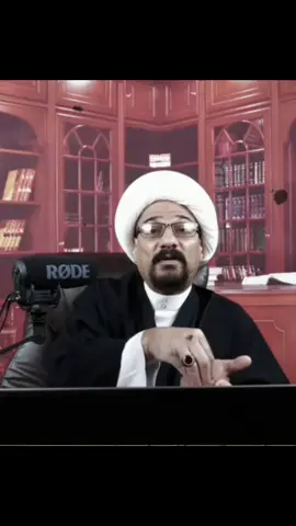 #واحد_☝️اخباري #الشيخ_واثق_الشمري_الاخباري👑 