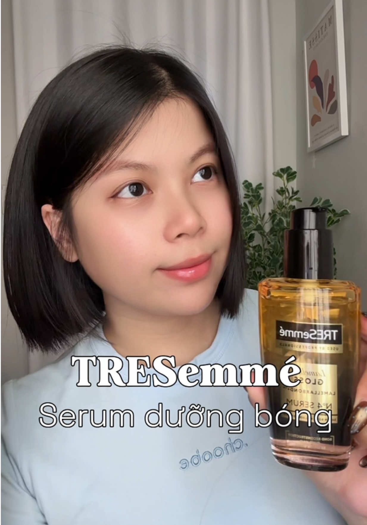 Giá đang mềm mà còn ê hề deal luôn, tranh thủ nha mấy bà ui ✨ #TRESemmeVN #LamellarGloss #TócBóngBắtSáng #hoptaccungUnilever #Ecomobi