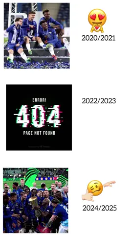 404 #chelsea #theblues #ktbffh #fyp 
