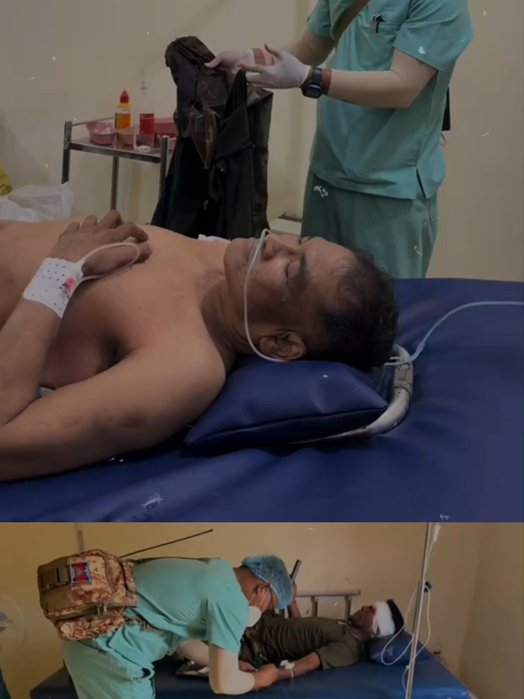 ទាហាន​កម្ពុជា​មួយ​ចំនួន​ធំ​បាន​រង​របួស និង​ស្លាប់។ #ក្រុមប្រឹក្សាជាតិតស៊ូ #ផ្តួលរលំរបបផ្តាច់ការ #អរគុណដល់វីរកងទ័ពកម្ពុជា🙏🏾🇰🇭🤍 #ស្រណោះភ្នំទ្រព្យ #wecambodia #cambodia #cambodia🇰🇭 #BHQ #fyp