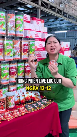 Và 6 người may mắn sẽ là những ai đâyy . Vào đăng kí ngay sự kiện live rồi nhận quà đi nàoo #ancungbatuyet 