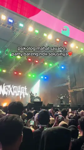 keluh kesah nonton jomblo fest(?) raonooo!!😭❤️‍🔥 @NDX AKA #ndxaka #ndxakafamilia #konserndxaka #konserjogja #fyppppppppppppppppppppppp 