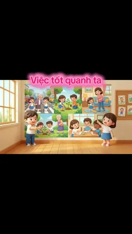 Việc tốt quanh ta #video #videoviral #xuhuongtiktok 