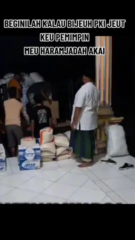 Hoka awakk Atjeh Utara, katoet rumoh2 Bupati keudeh menyoe butoi nyoe berita,,,  #banjiraceh2025 #bantuanbanjir #acehutara #bupatiacehutara #fyppppppppppppppppppppppp 