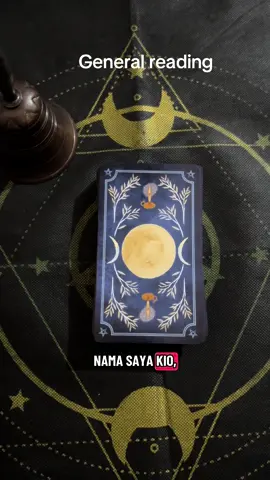 General reading #fyp #tarot #tarotreading #tarotreader #tarotok 