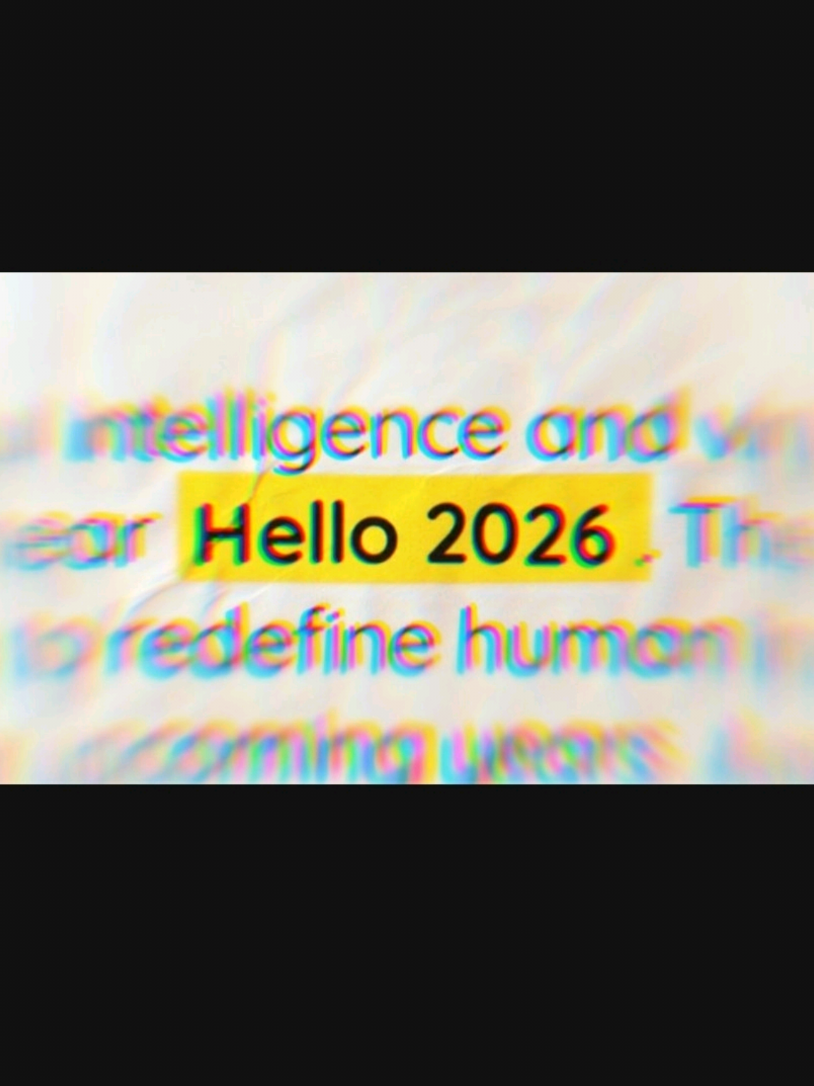 #CapCut Hello 2026 | Coming Soon #comingsoon #staytuned #hello2026 #1clip 