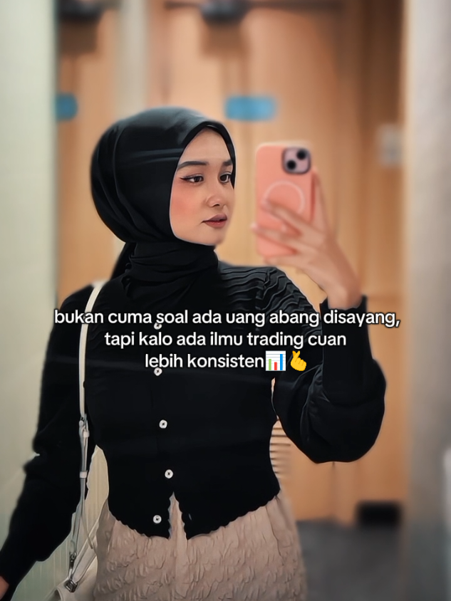 Ada uang enak, ada ilmu trading  lebih mantap 🤭 #edukasitrading #edukasitradingforex #signaltrading #fyp #trading 