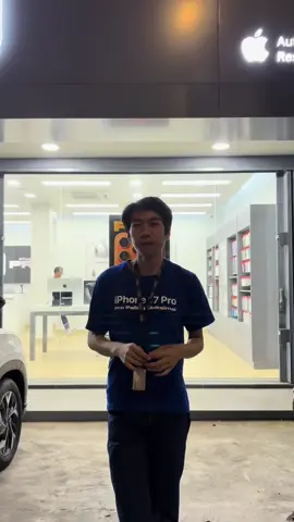 Gak perlu khawatir gada diskon di Hello Store, pastinya kita udah siapin banyak banget diskon buat sobat Apple… Jadi yuk langsung aja kunjungi dulu store kita yang ada di Jl. Prapanca Raya No. 8 Kota Jakarta selatan. 📍Hello Store Antasari street  #bliblidotcom #iphone #iphone17promax #Hello #series17promax 