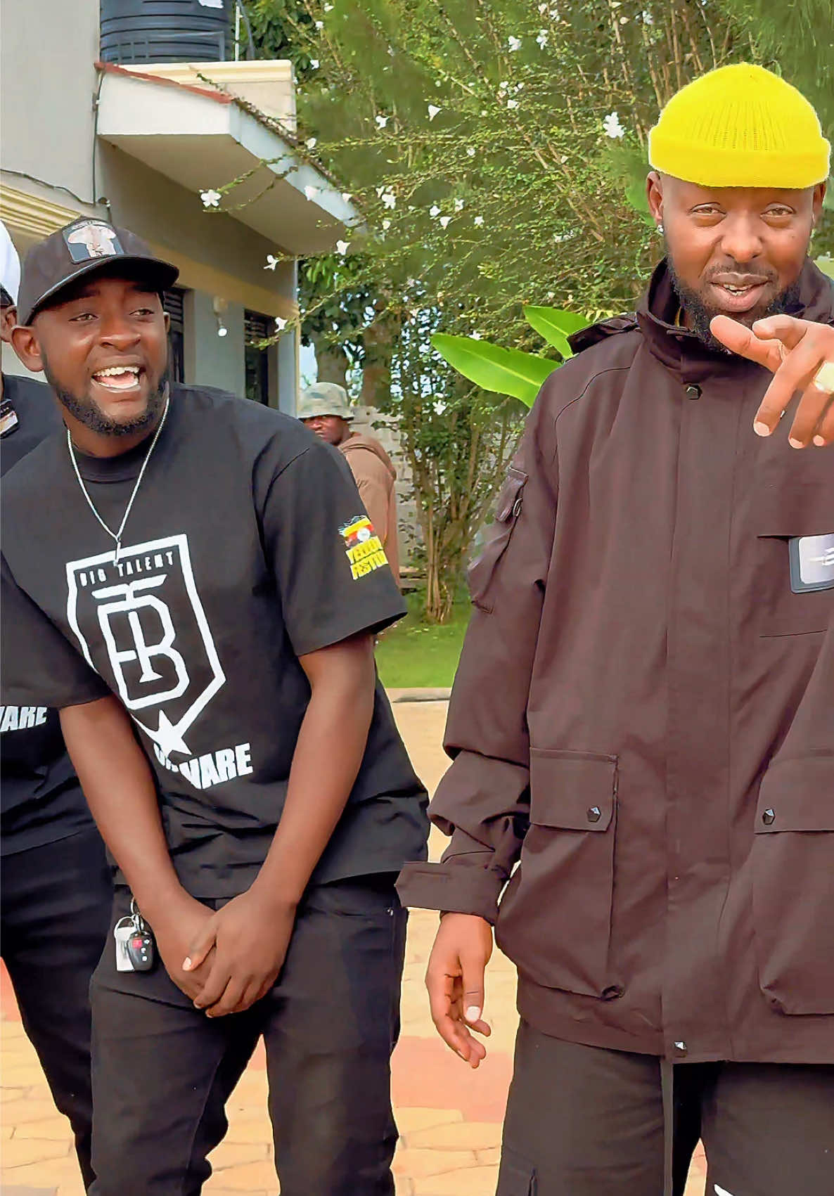 Un aware 🎶 #trendin #protectingthegains #music 